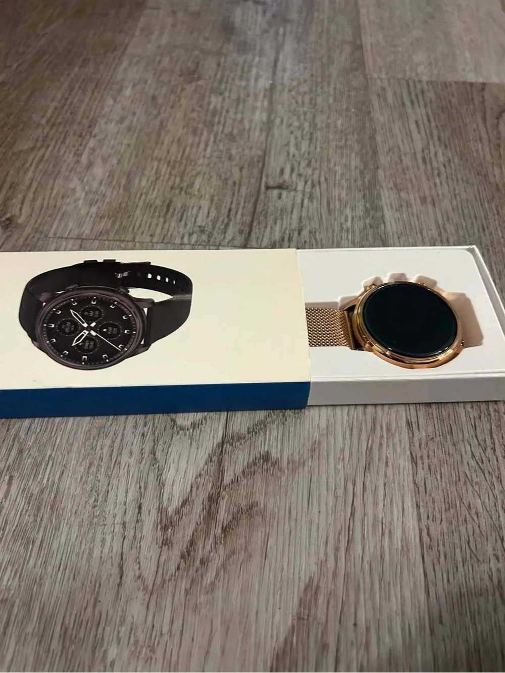 ⌚✨ FOREVER ForeVive 2 SB-330 Smartwatch ✨